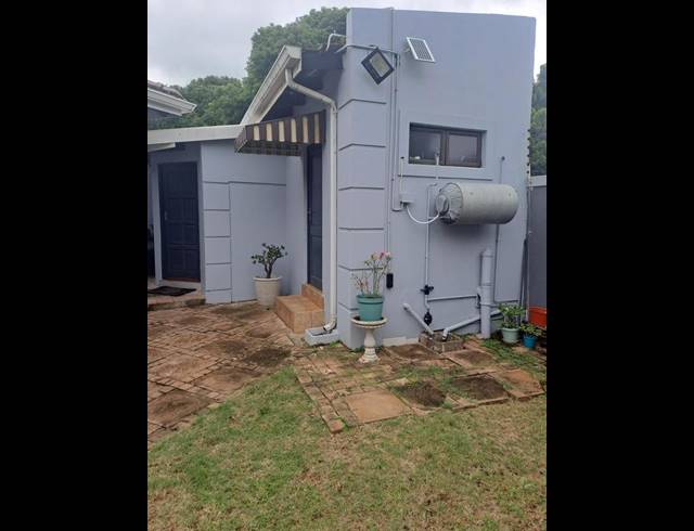 1 BEDROOM PROPERTY TO RENT IN VIRGINIA